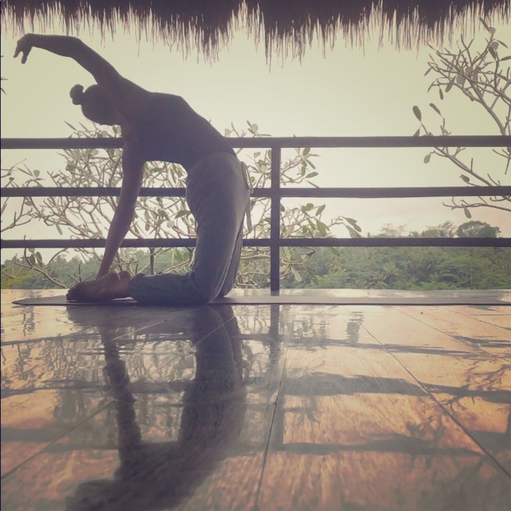 Meet your Posher, Kelly